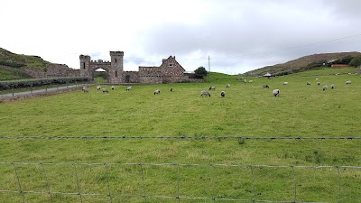 Photos of Seafield House