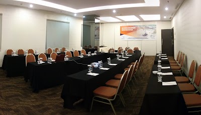 Photos of Oria Hotel