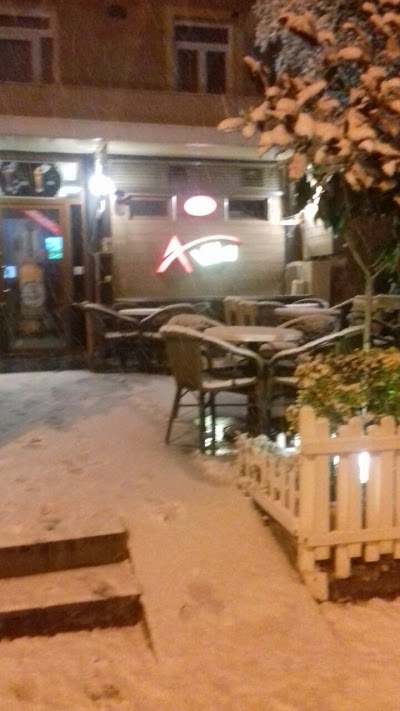 Photos of Bar Caf&eacute; A Vila