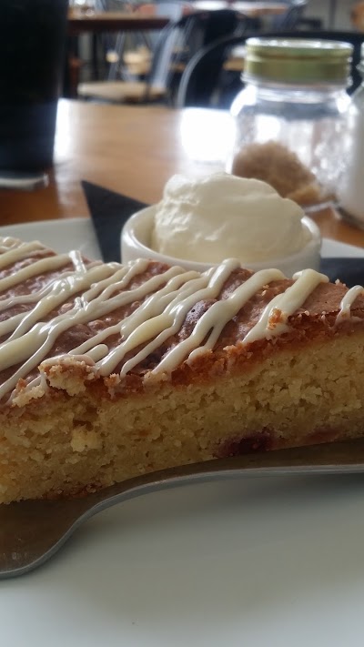 Photos of Double Black Cafe