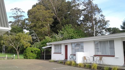 Photos of Queen's Park Motels