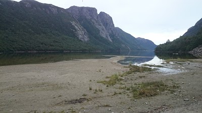 Photos of Tysdal Camping