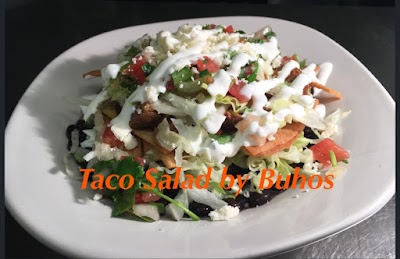 Photos of Buho's Mexican Restaurant