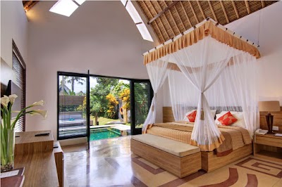 Photos of Villa Seminyak Estate & Spa