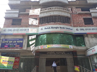 Photos of Dutch-Bangla Bank ATM
