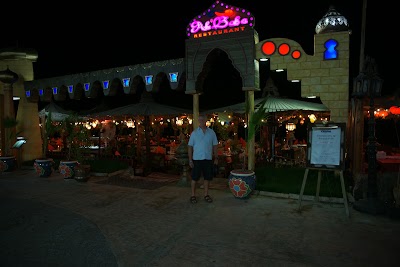 Photos of Ali Baba Hotel Dahab