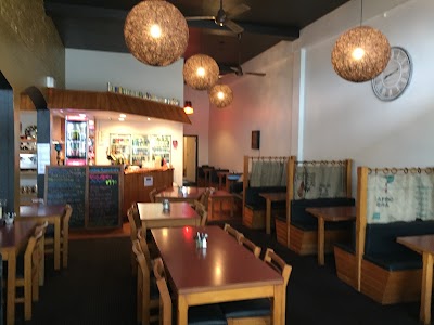 Photos of Bonzai Cafe