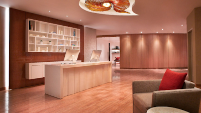Photos of Ahasees Spa and Club, Grand Hyatt Dubai