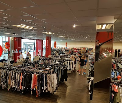 Photos of TKMaxx