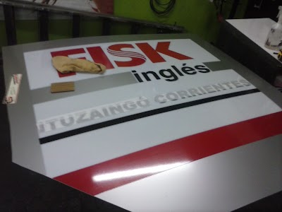 Photos of Idearte Grafica Polarizados
