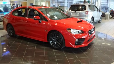 Photos of Don Miller Subaru West