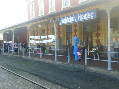 Photos of Jindřichův Hradec