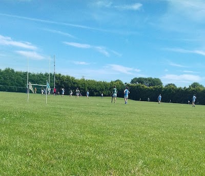 Photos of Newtown Blue Gaa Ground