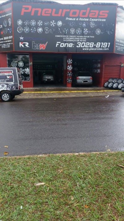 Photos of Pneurodas