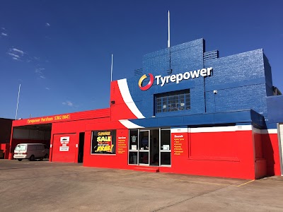 Photos of Tyrepower Horsham