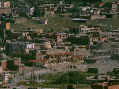 Photos of Masjid Omar Ben Abed Al3aziz