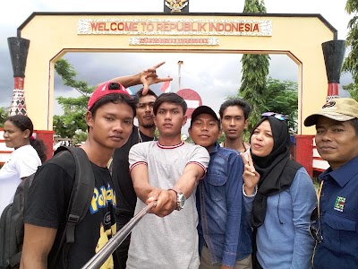 Photos of Perbatasan Indonesia dan Papua Nugini