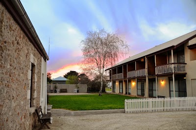 Photos of Coonawarra Motor Lodge