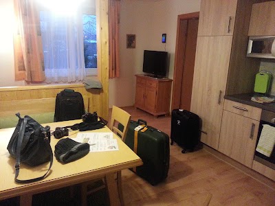 lodging