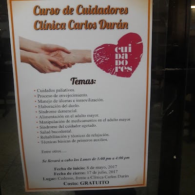 Photos of Cl&iacute;nica Carlos Dur&aacute;n