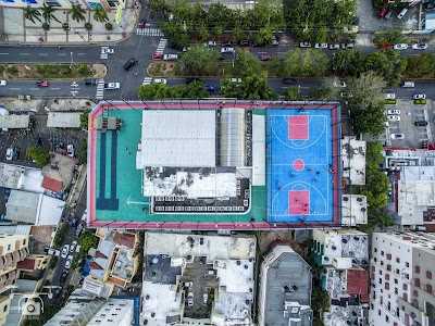 Photos of Body Shop Athletic Club