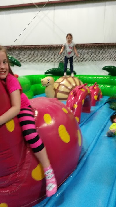 Photos of Jungle Joe's Family Fun Center