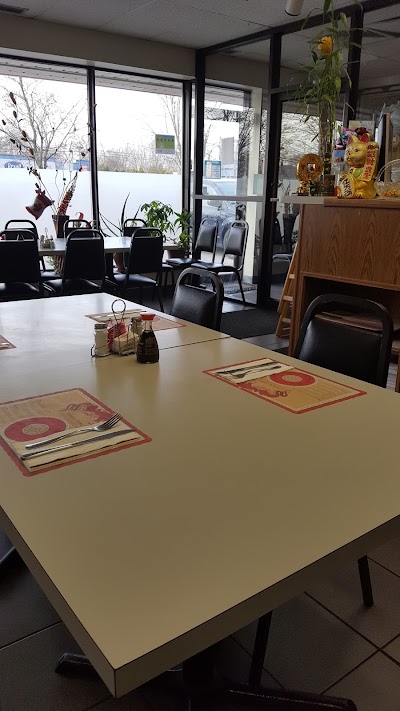 Photos of China Kitchen Eatery