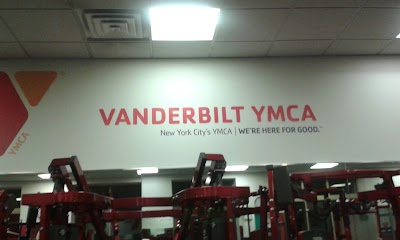 Photos of Vanderbilt YMCA