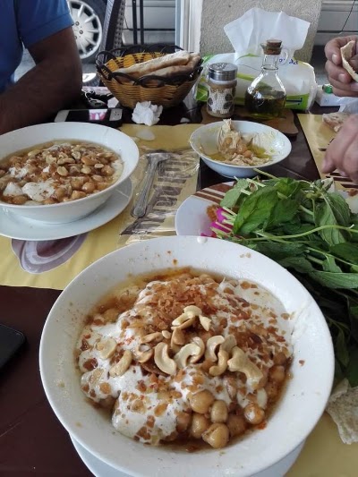Photos of مطعم البابا حمص و فول