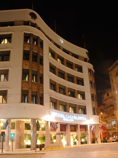Photos of Imperial Casablanca Hotel & Spa