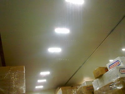Photos of hadath warehousing & distribution