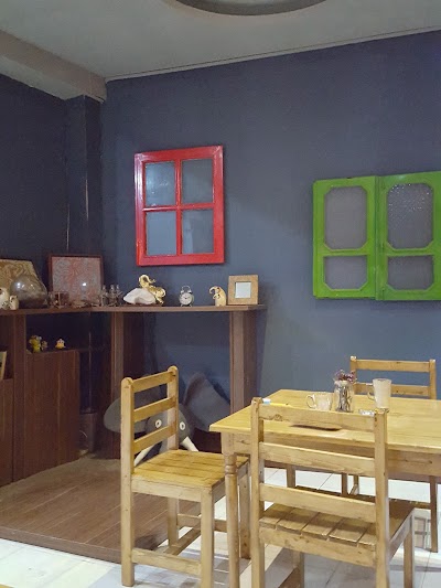 photo of Feel Cafe