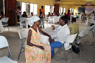 Photos of Living Streams International