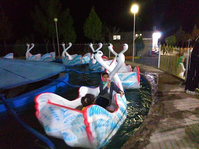 Photos of شهربازی کوهستان پارک شادی
