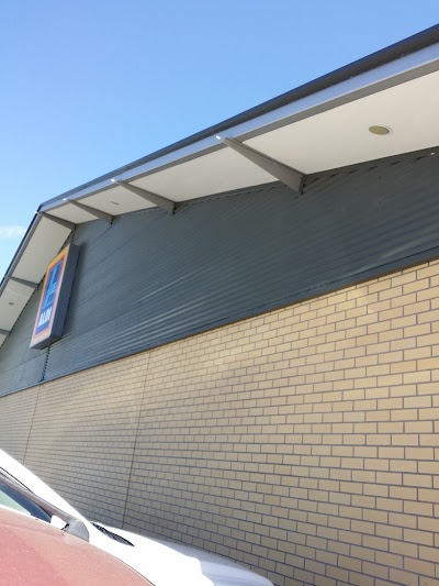 Photos of ALDI Horsham