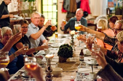Photos of the Tapperij