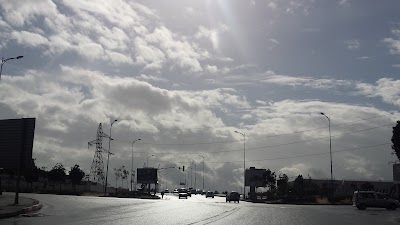 Photos of FSJES Ain Sebaa