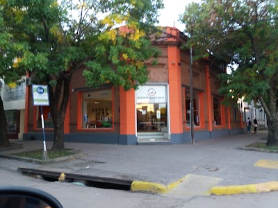 Photos of Centroficina Chaco