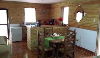 Photos of Hacienda Iluminada
