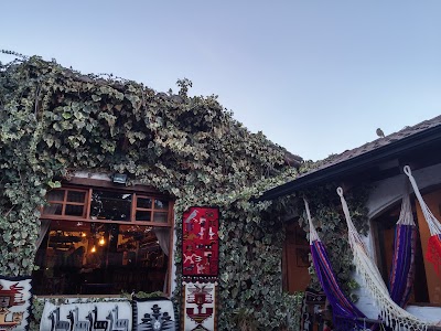 Photos of Albergue Abraspungo