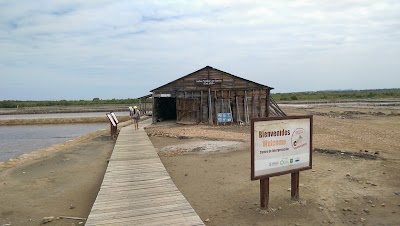 Photos of Centro de Interpretaci&oacute;n de La Sal
