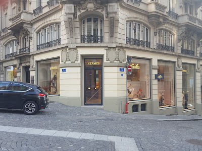 Photos of Herm&egrave;s