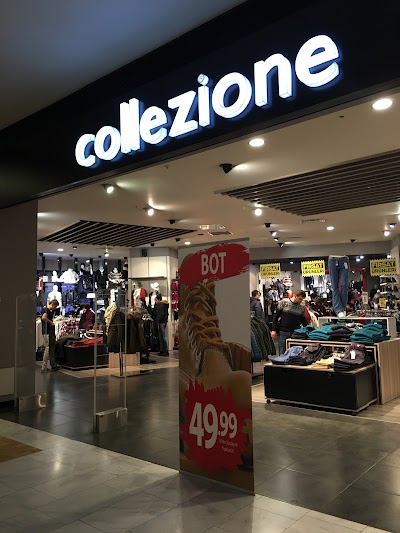 Photos of Collezione Kayseri Forum