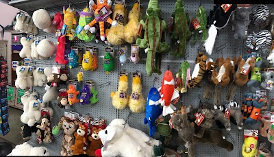 Photos of Pet Food Discounters