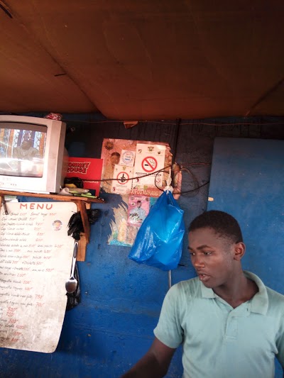 Photos of Chez Ouri