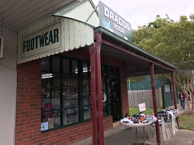 Photos of Insideout Footwear