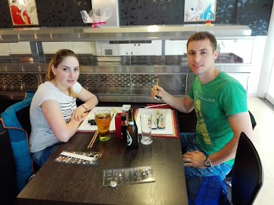 Photos of Fushi Sushi