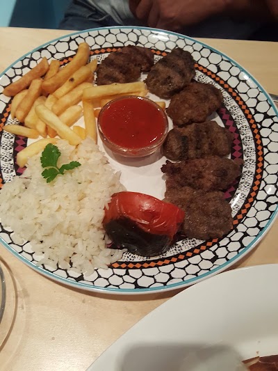 Photos of Na Kryshe