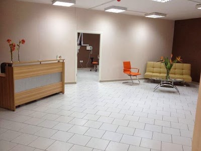 Photos of Dr. Dana Sayel Obeidat Dental Clinic