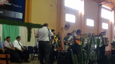church